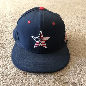 Vanderbilt University Alternate Hat